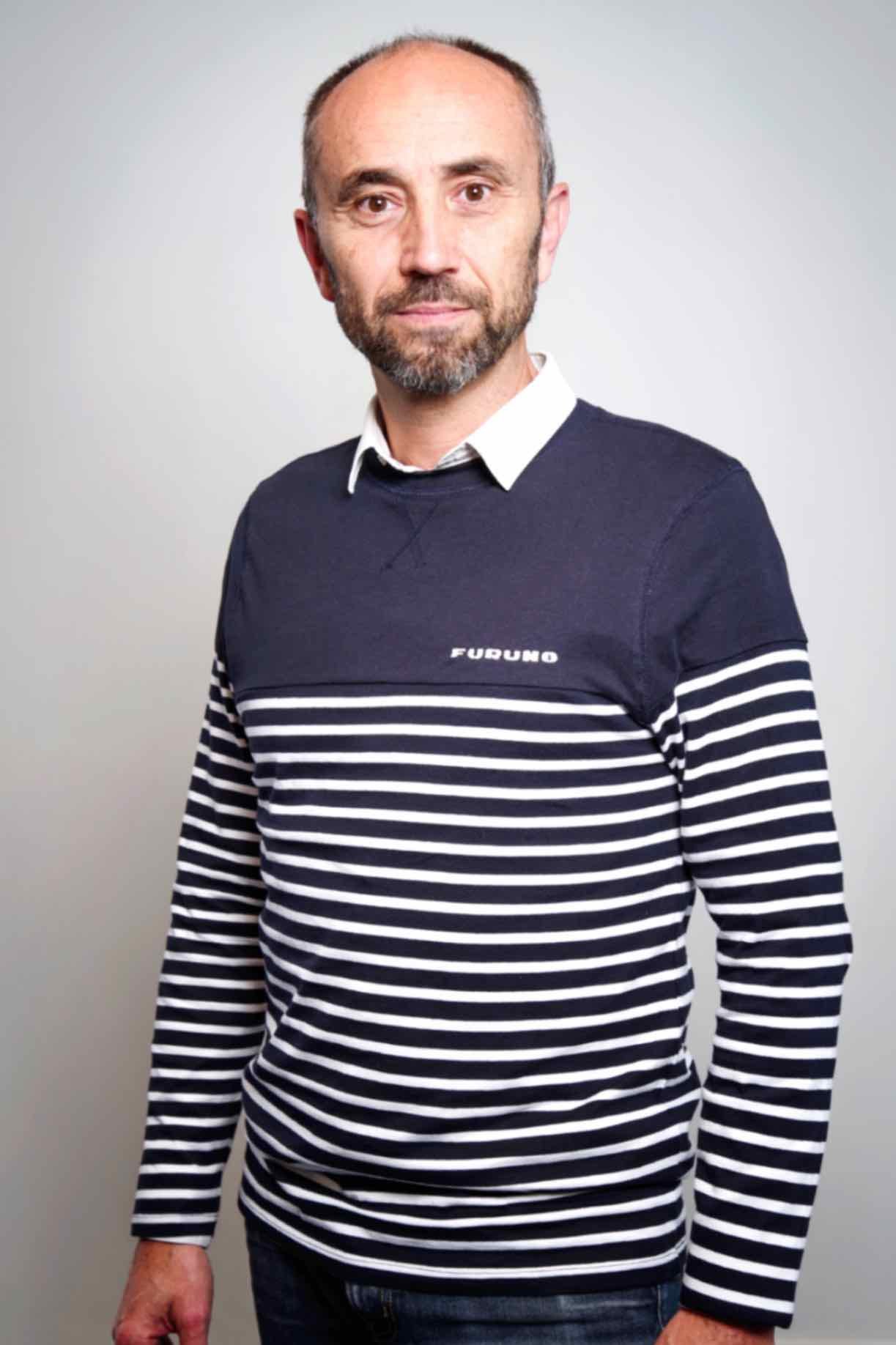 Eric Olivier