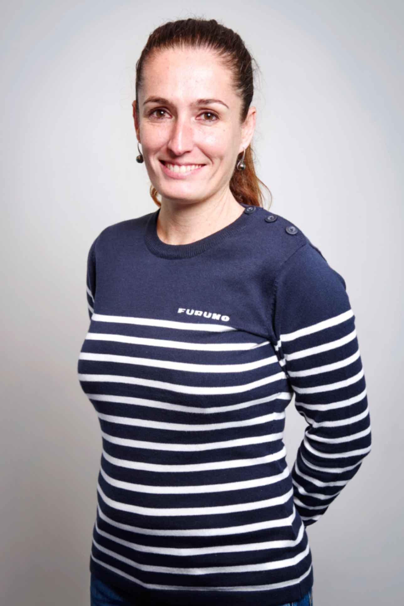 Nelly Cheminade