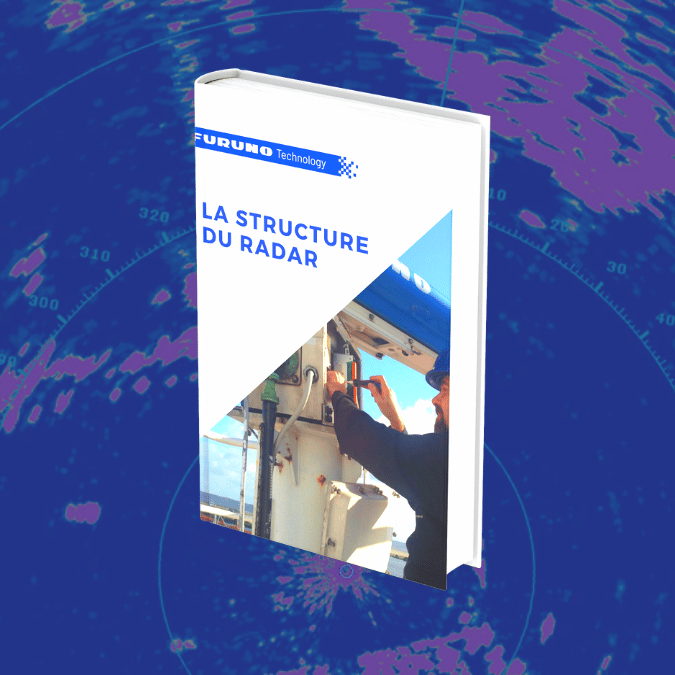 Guide Structure Radar