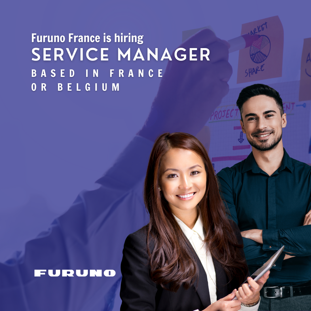 Offre d'emploi - Services Manager