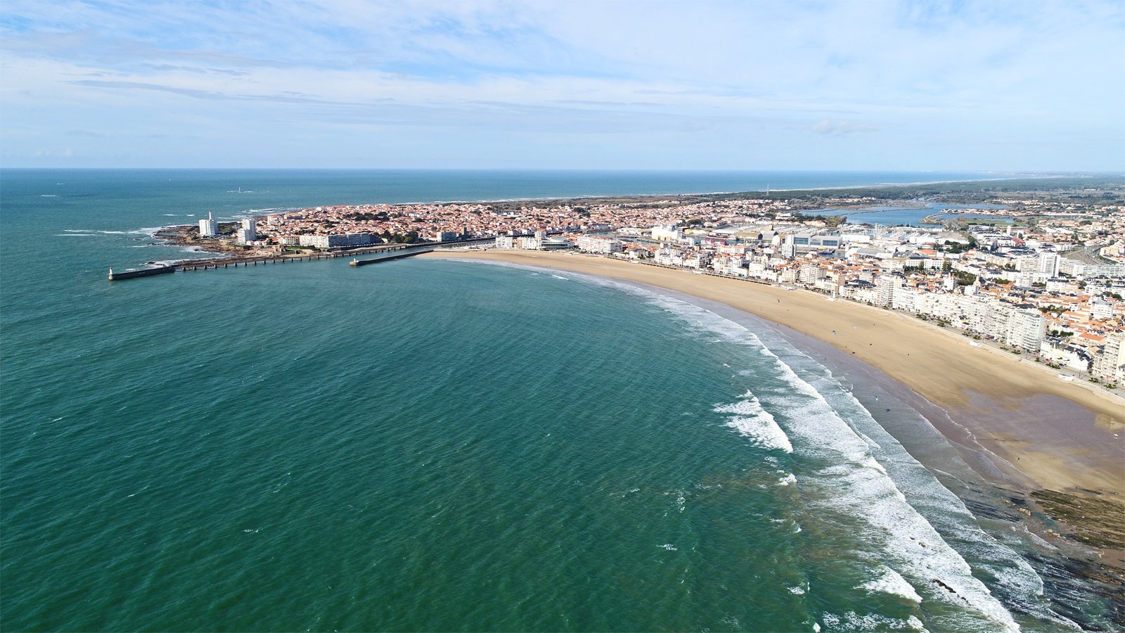 Les Sables dOlonne