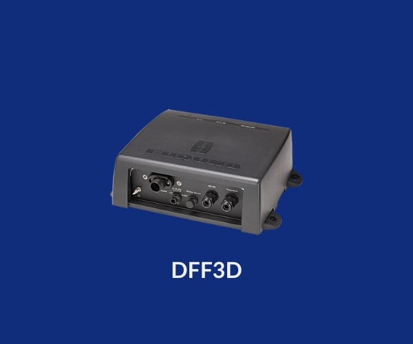 DFF3D