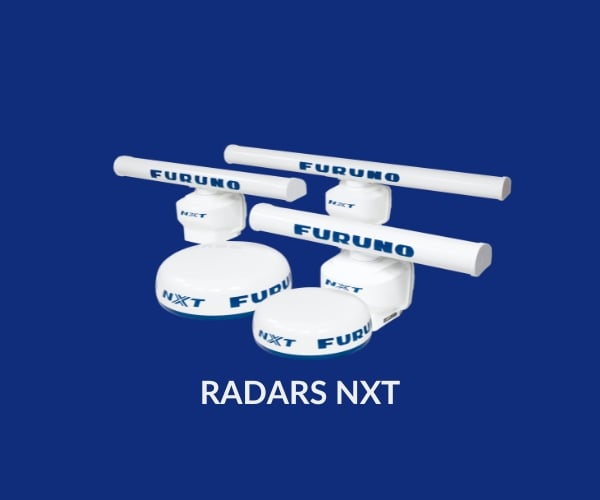 Radars NXT