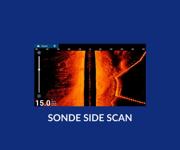 Side Scan