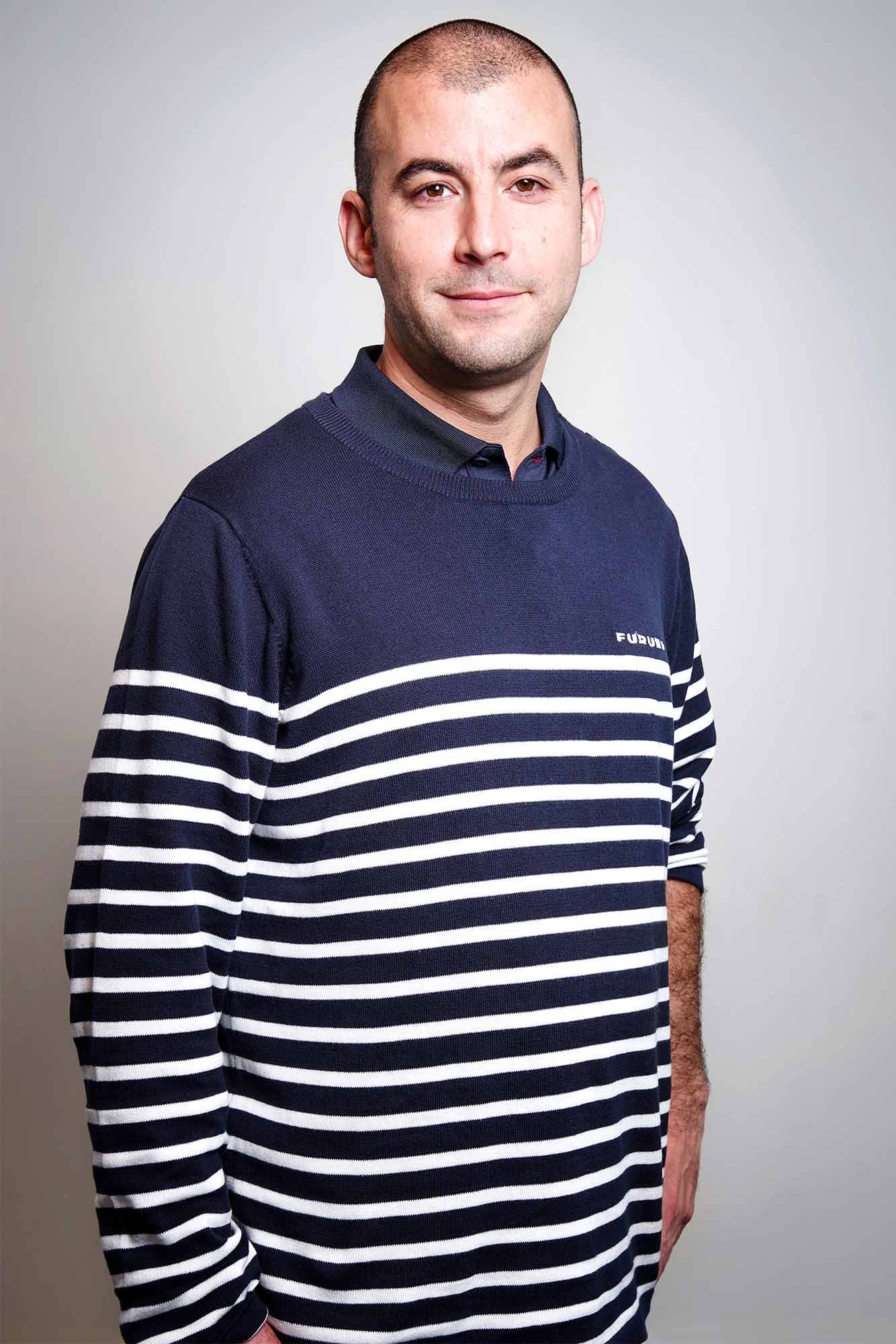 Fabien Bitaud