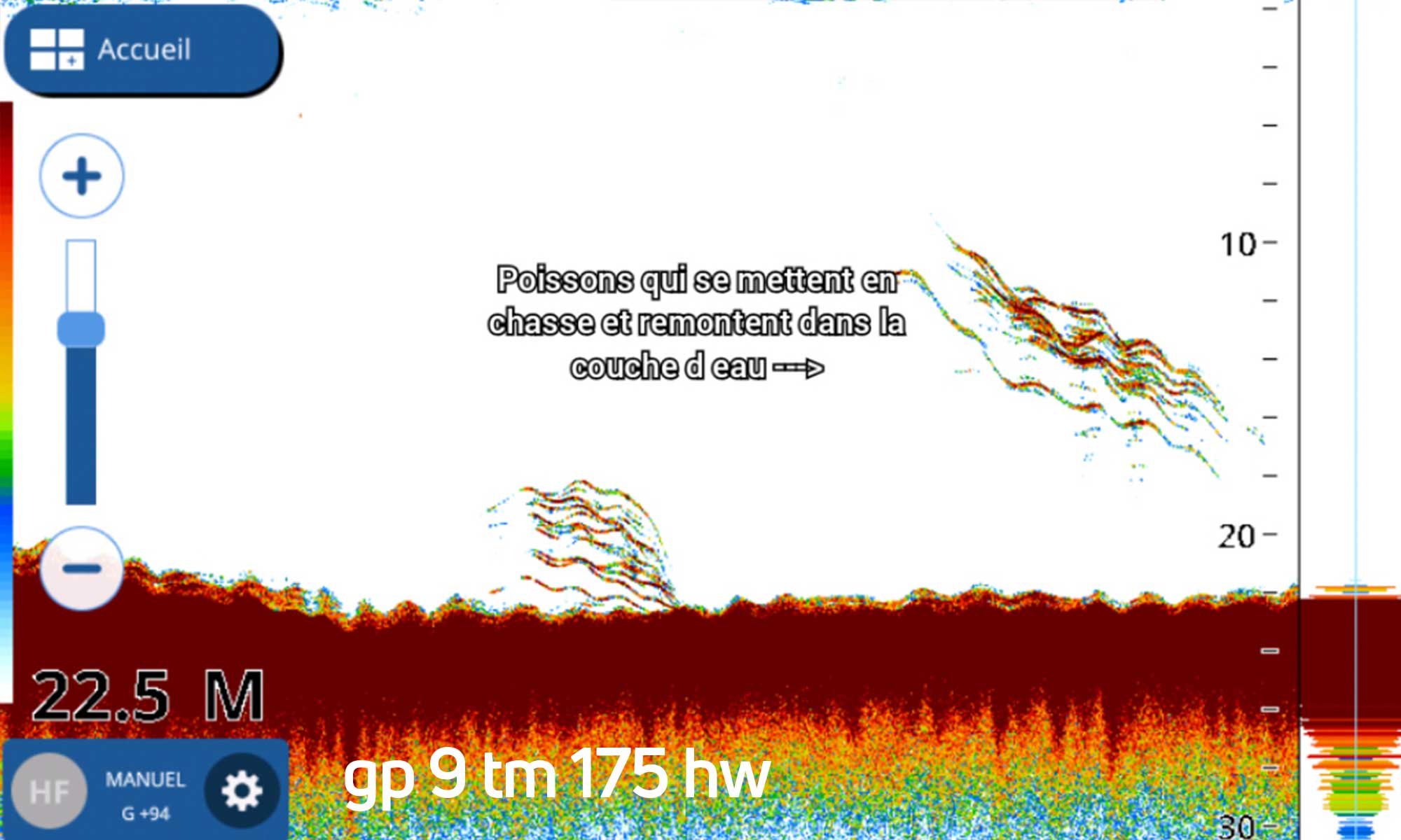 Leguellec gp9tm175hw 34