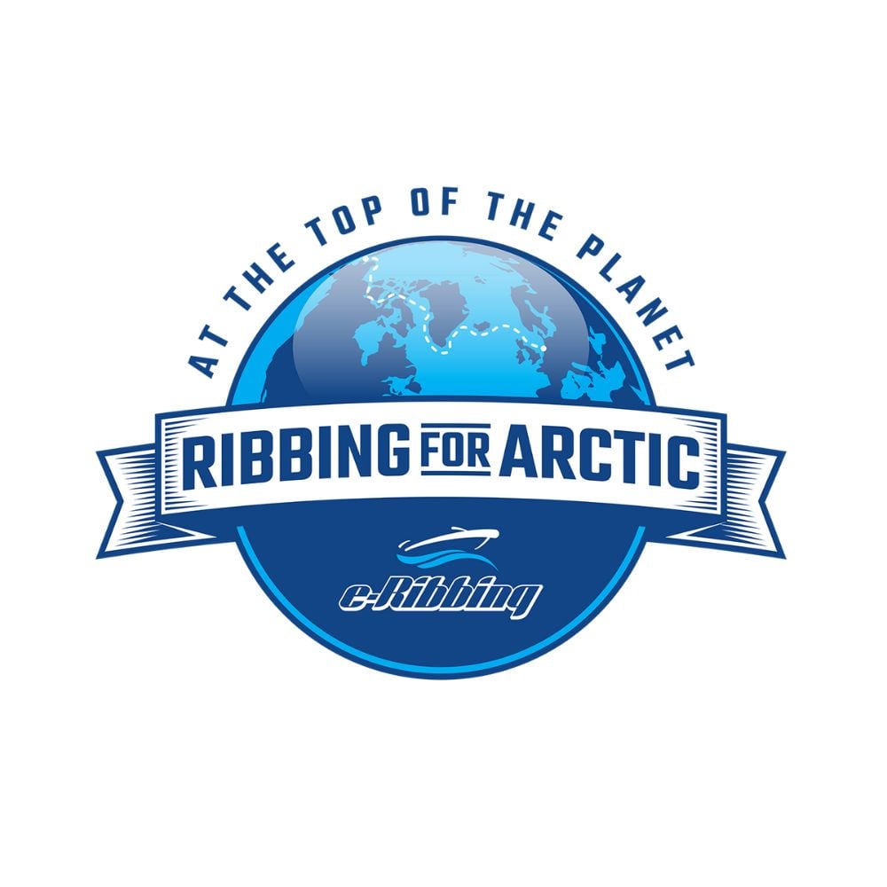 Logo Ribbing for Arctic