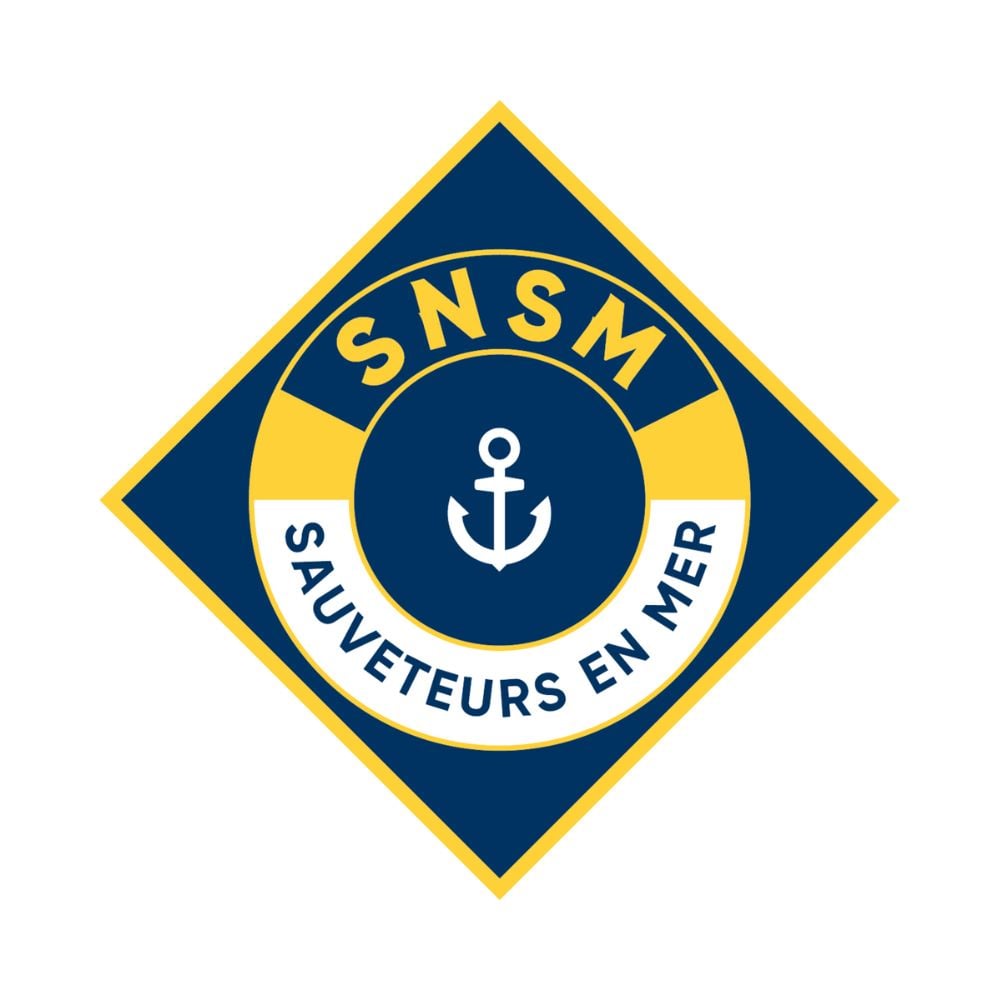 Logo SNSM