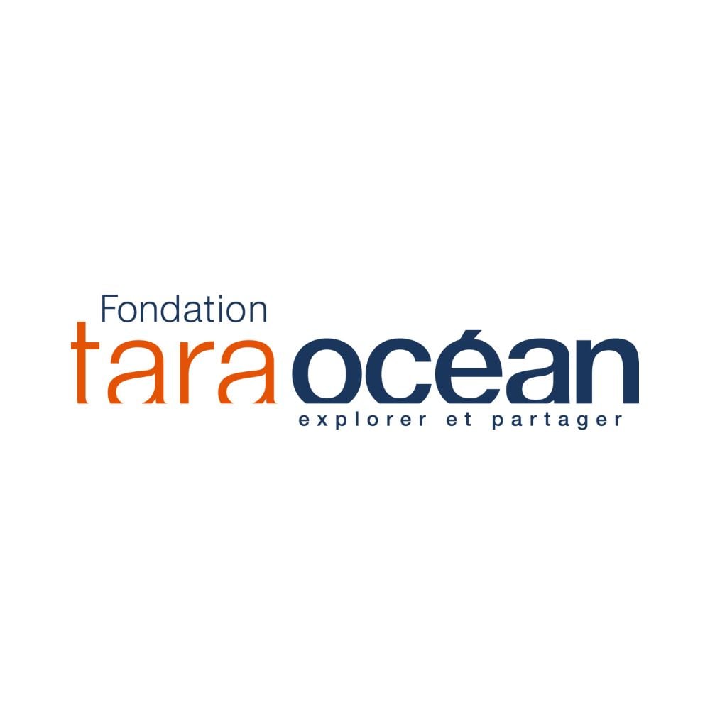Logo Fondation Tara Ocean