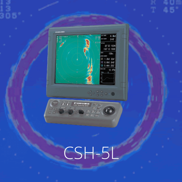 SONAR CSH-5L