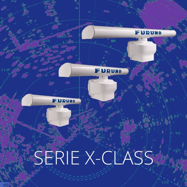 SERIE X-CLASS
